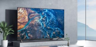 Xiaomi TV S65 és S75