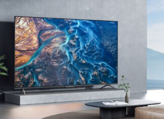 Xiaomi TV S65 és S75