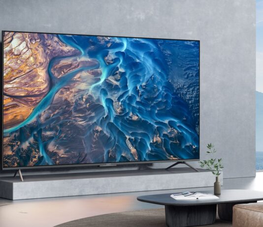 Xiaomi TV S65 és S75