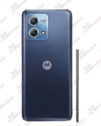 A Moto G Stylus (2023) sztereó hangszórókkal, oldalsó ujjlenyomat-olvasóval és stylus rekeszel érkezik (szivárogtatás)