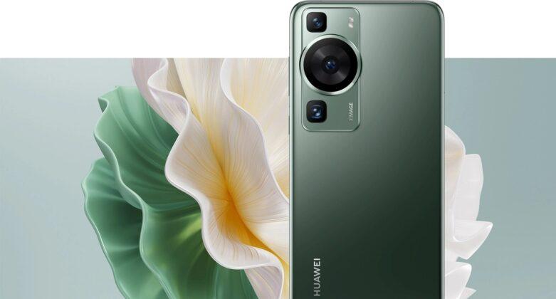 Huawei P60 bemutatkozik: exkluzív dizájn, erős kamerák és gyors töltés a kínai prémium okostelefonok új generációjában
