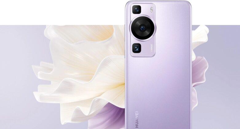 Huawei P60 bemutatkozik: exkluzív dizájn, erős kamerák és gyors töltés a kínai prémium okostelefonok új generációjában
