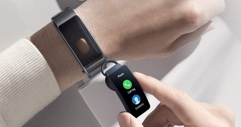 huawei talkband b7