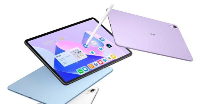 Huawei MatePad 11 (2023)