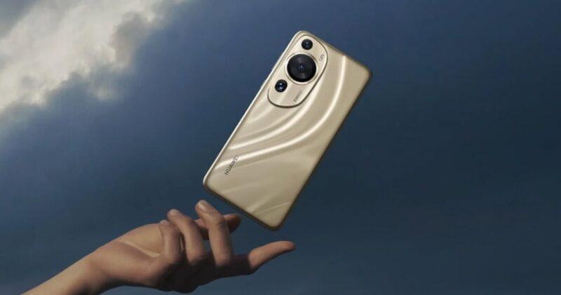 Huawei P60 Art: lenyűgöző művészeti hátlap, fokozott üzemidő és kimagasló ultrawide kamera