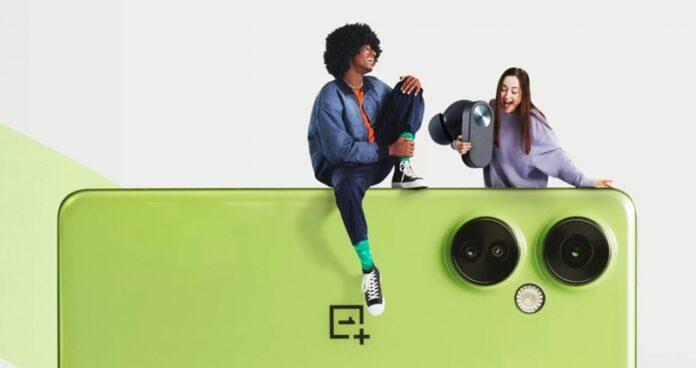 Április 4-én érkezik az új OnePlus Nord CE 3 Lite okostelefon és Nord Buds 2 fülhallgató