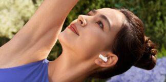 HUAWEI FreeBuds Pro 2+