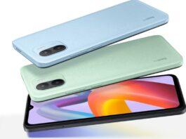 Redmi A2