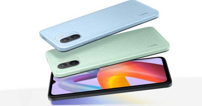 Redmi A2