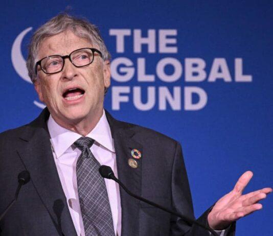 Bill Gates