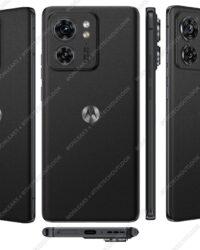 A Motorola Edge 40 és Edge 40 Pro árai leleplezve: minden részlet a várható bevezetés előtt