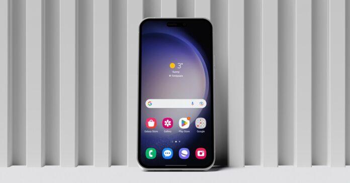 iPhone Androiddal? A Samsung elindítja a Try Galaxy appot, hogy megtapasztald az Android világát, ha még nem volt részed benne