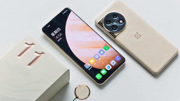 OnePlus 11 Jupiter Rock Limited Edition változat bemutatva; Másvilági tapasztalat!