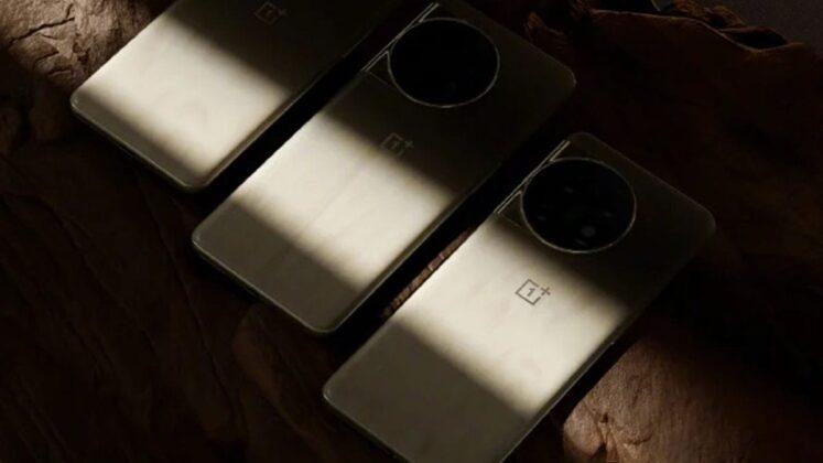 OnePlus 11 Jupiter Rock Limited Edition változat bemutatva; Másvilági tapasztalat!