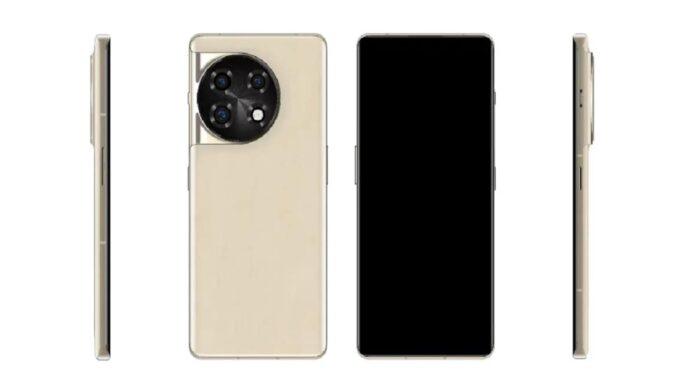 OnePlus 11 Jupiter Rock Limited Edition változat bemutatva; Másvilági tapasztalat!