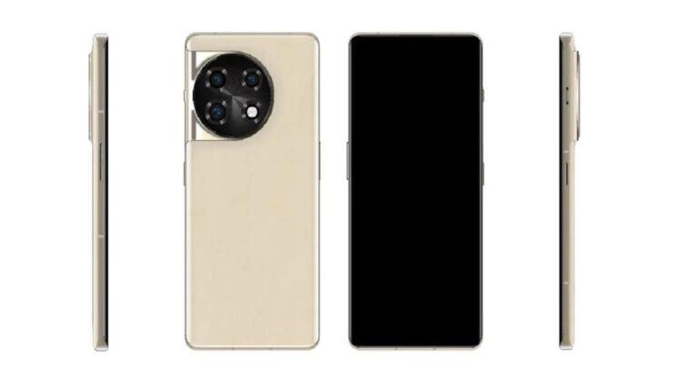 OnePlus 11 Jupiter Rock Limited Edition változat bemutatva; Másvilági tapasztalat!