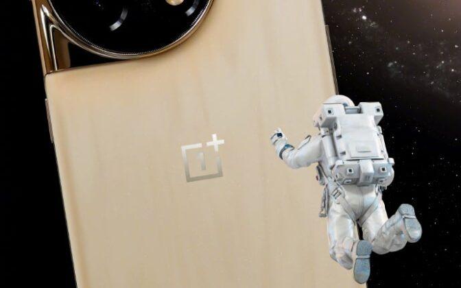 OnePlus 11 Jupiter Rock Limited Edition változat bemutatva; Másvilági tapasztalat!