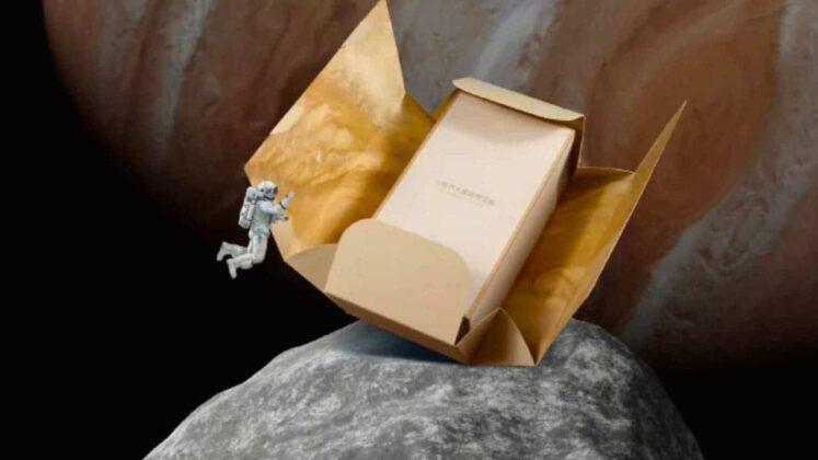 OnePlus 11 Jupiter Rock Limited Edition változat bemutatva; Másvilági tapasztalat!