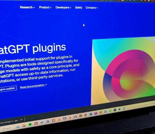 ChatGPT Plugins