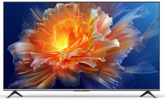 Ismerkedjünk meg a Xiaomi 144 Hz-es új Okos TV-ivel: az S65 és az S75