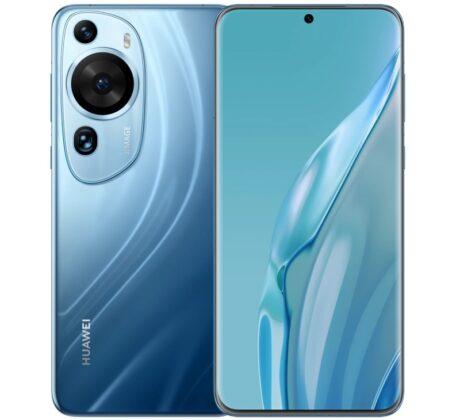 Huawei P60 Art: lenyűgöző művészeti hátlap, fokozott üzemidő és kimagasló ultrawide kamera
