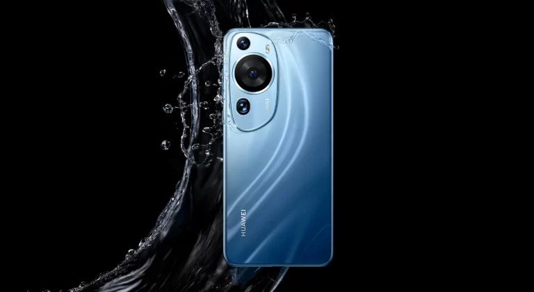 Huawei P60 Art: lenyűgöző művészeti hátlap, fokozott üzemidő és kimagasló ultrawide kamera