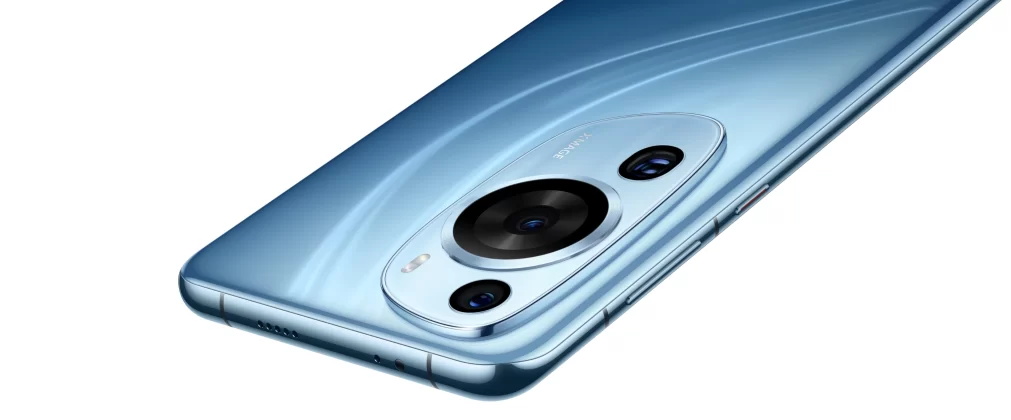 Huawei P60 Art: lenyűgöző művészeti hátlap, fokozott üzemidő és kimagasló ultrawide kamera