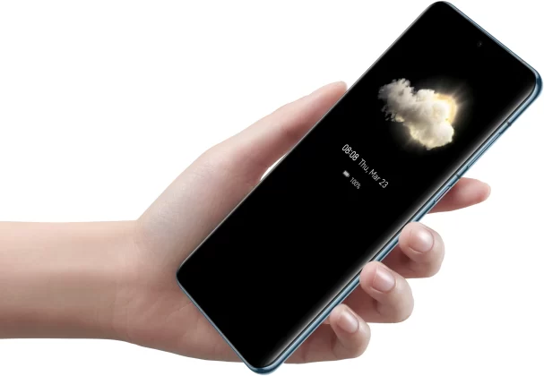 Huawei P60 Art: lenyűgöző művészeti hátlap, fokozott üzemidő és kimagasló ultrawide kamera