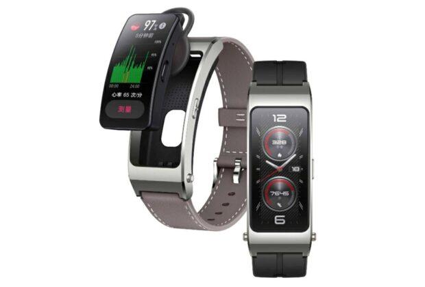 huawei talkband b7