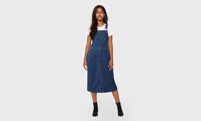 AI a kifutón: A Levi Strauss & Co. a mesterséges intelligenciával generált modellek új korszakát indítja