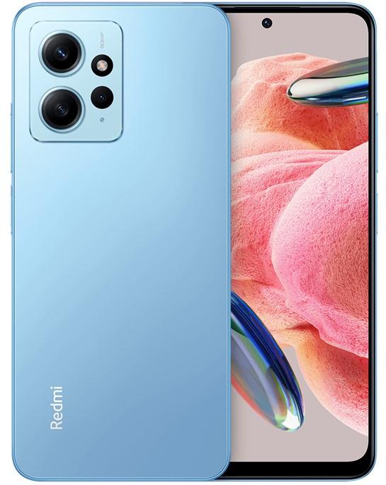 Új csillagok a pénztárcabarát okostelefonpiacon: Redmi Note 12 4G és 5G bemutató volt a héten
