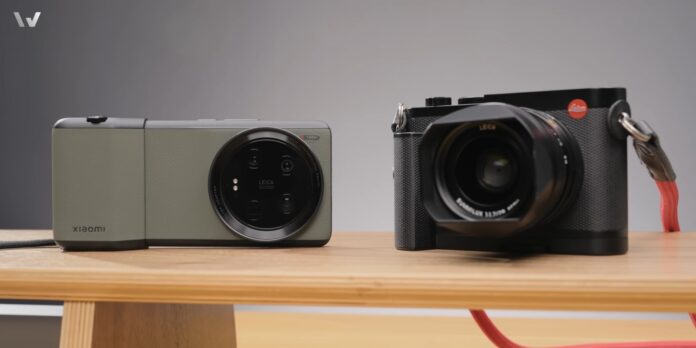 A Xiaomi 13 Ultra belsejébe pillantunk; Fényképezőgép diafragma és zseniális hűtési rendszer bemutatója (Videó) 1 A Xiaomi 13 Ultra belsejébe pillantunk; Fényképezőgép diafragma és zseniális hűtési rendszer bemutatója (Videó)