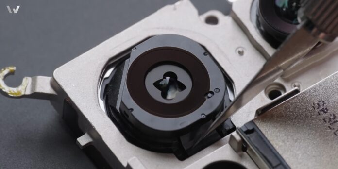 A Xiaomi 13 Ultra belsejébe pillantunk; Fényképezőgép diafragma és zseniális hűtési rendszer bemutatója (Videó) 2 A Xiaomi 13 Ultra belsejébe pillantunk; Fényképezőgép diafragma és zseniális hűtési rendszer bemutatója (Videó)
