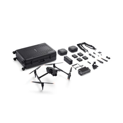 DJI Inspire 3 új mércét állít a légi filmfelvételekben: 8K teljes képmezős szenzor és 5,5 millió forintos ár