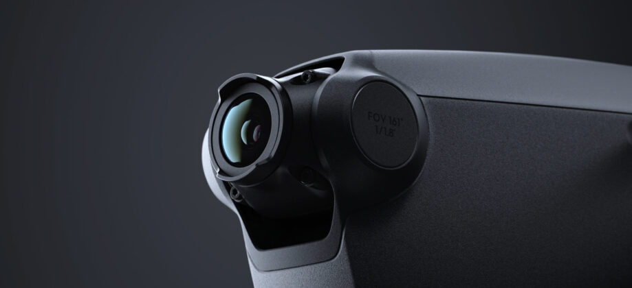 DJI Inspire 3 új mércét állít a légi filmfelvételekben: 8K teljes képmezős szenzor és 5,5 millió forintos ár