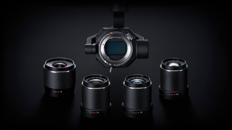 DJI Inspire 3 új mércét állít a légi filmfelvételekben: 8K teljes képmezős szenzor és 5,5 millió forintos ár