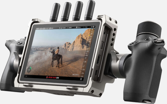 DJI Inspire 3 új mércét állít a légi filmfelvételekben: 8K teljes képmezős szenzor és 5,5 millió forintos ár