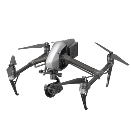 DJI Inspire 3 új mércét állít a légi filmfelvételekben: 8K teljes képmezős szenzor és 5,5 millió forintos ár