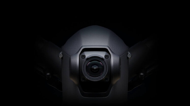 DJI Inspire 3 új mércét állít a légi filmfelvételekben: 8K teljes képmezős szenzor és 5,5 millió forintos ár