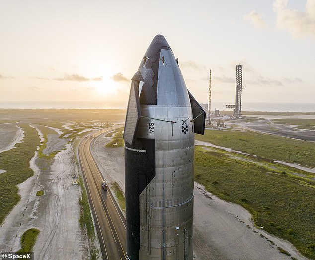 [FRISSÍTVE 04.17.2023 18:40 - Próbarepülés halasztva!] - Elon Musk célokat tűzött ki a SpaceX Starship űrhajó mai indításához: „Ne robbantsuk fel a starthelyet”