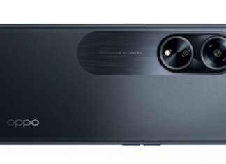 Újdonságok az április közepén a középkategóriás telefonok piacán: bemutatkozik az OPPO A1 5G