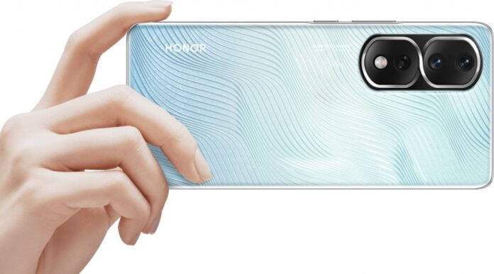 A HONOR 90 Pro hatalmas ugrást kínál a kamerafelbontásban 200 MP-es Samsung ISOCELL HP3 szenzorral