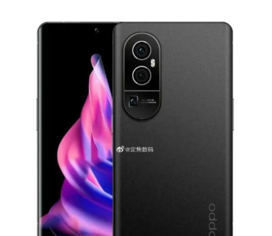 OPPO Reno 10 Pro+