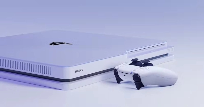 PS5 Pro vs PS5 Slim 2023: Os comentários do executivo da Sony provocam  especulações para o primeiro, enquanto o roteiro de hardware do PlayStation  5 sugere o segundo -  News