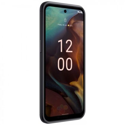 Az új Nokia XR30 keményen küzd a strapabíró telefonok piacán, és már meg is jelentek róla a képek