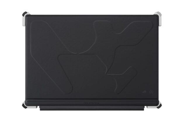 ASUS ROG bemutatta az ACRONYM limitált kiadású, újratervezett gaming tabletjét: a ROG Flow Z13-at