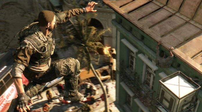 Dying Light: Hódítsd meg a zombik által ellepett Harrant - most INGYEN az Epic Games-től!
