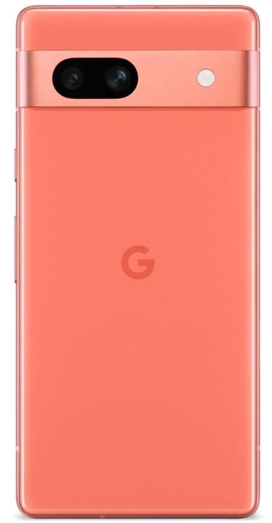 A Google Pixel 7a egy izgalmas rózsaszín-arany árnyalatban is felbukkan a hivatalos bemutató előtt