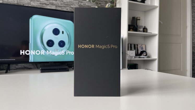 HONOR Magic5 Pro TESZT és ÉRTÉKELÉS: A sebesség, fényerő és kamera találkozása egy lenyűgöző csomagban