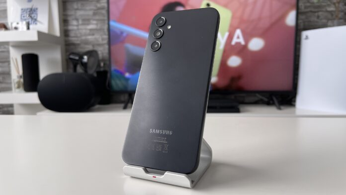 Teszteltük a Samsung Galaxy A14 5G-t, valószínűleg a legjobban eladott Androidos okostelefon lesz 2023-ban